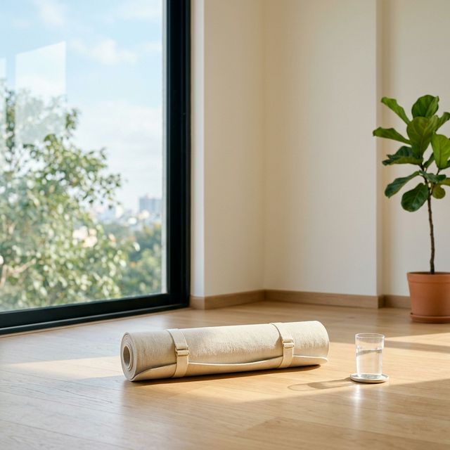 Morning Rituals for Clarity